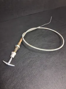 Piper J5A Starter Push/Pull Cable (35.5 inches)